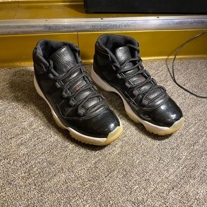 Air Jordan Retro 11 “72-10”